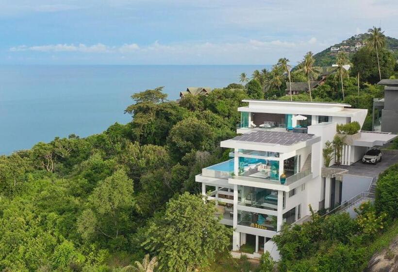 스탠다드 스튜디오, Panoramic Duplex Studio