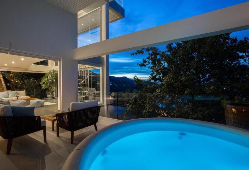 스탠다드 스튜디오, Panoramic Duplex Studio