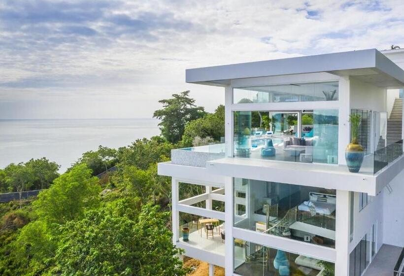 스탠다드 스튜디오, Panoramic Duplex Studio