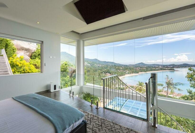 스탠다드 스튜디오, Panoramic Duplex Studio