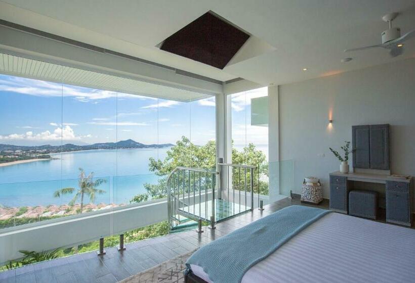 스탠다드 스튜디오, Panoramic Duplex Studio