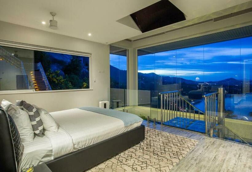 스탠다드 스튜디오, Panoramic Duplex Studio