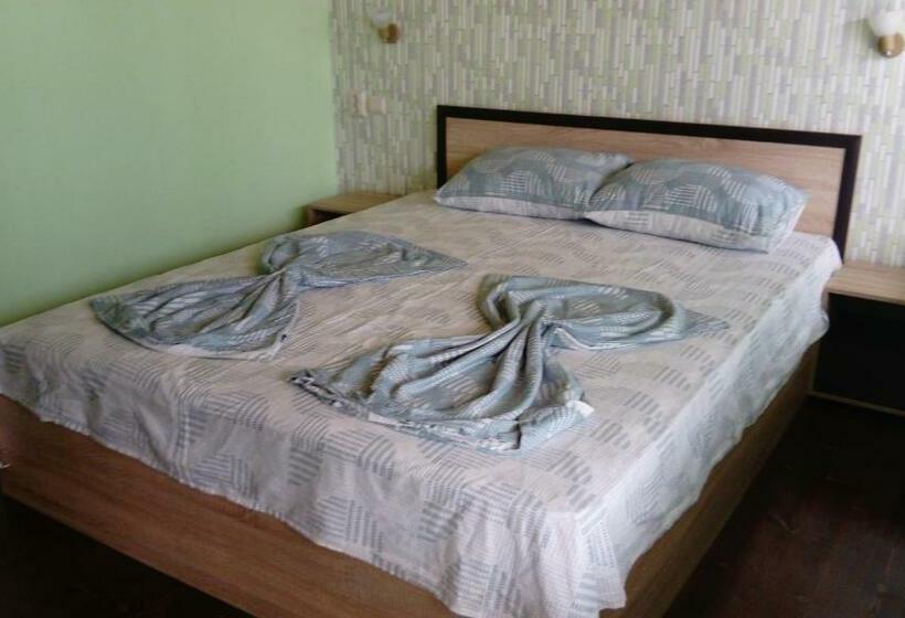 غرفة قياسية, къща за гости морски изгрев