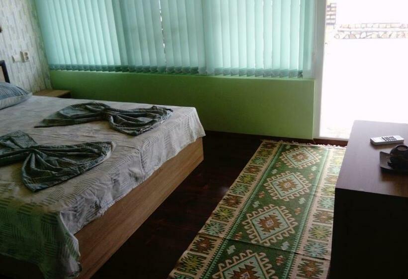 غرفة قياسية, къща за гости морски изгрев