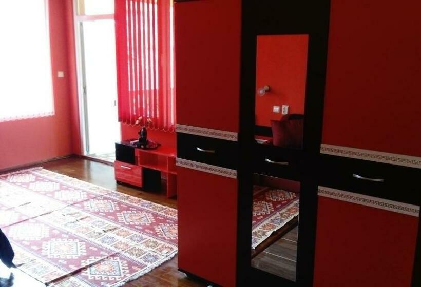 Студия Deluxe, къща за гости морски изгрев