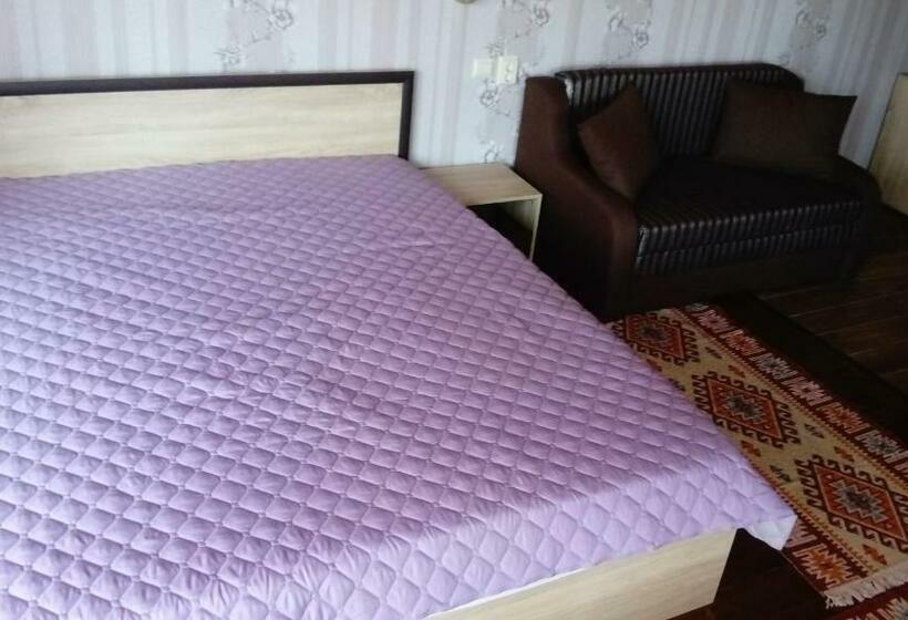 إستوديو ديلوكس, къща за гости морски изгрев