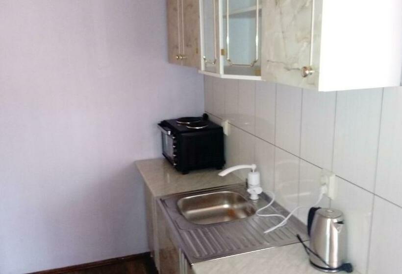 إستوديو ديلوكس, къща за гости морски изгрев