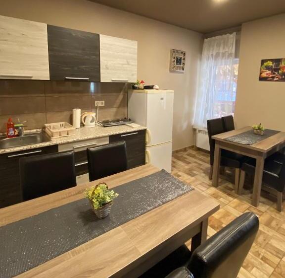 חדר סטנדרט לארבעה, Aranyfürt Vendégház