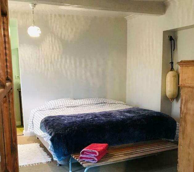 침실 1개 디럭스 아파트, Panacée Guesthouses