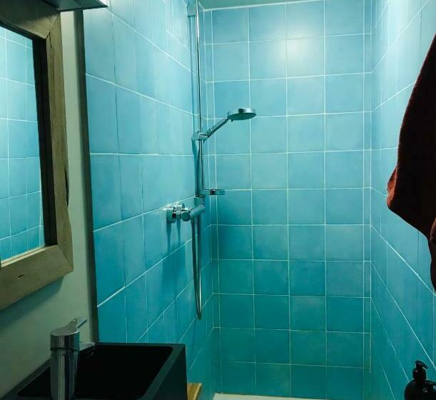 침실 1개 디럭스 아파트, Panacée Guesthouses