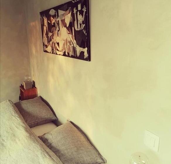 디럭스 방갈로, Panacée Guesthouses