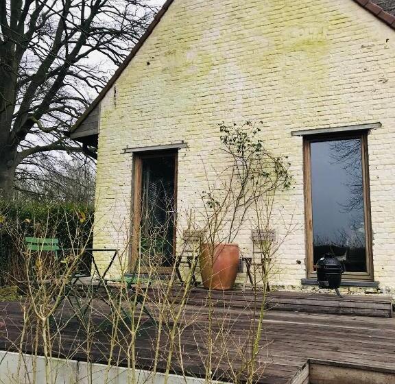 침실 1개 디럭스 아파트, Panacée Guesthouses