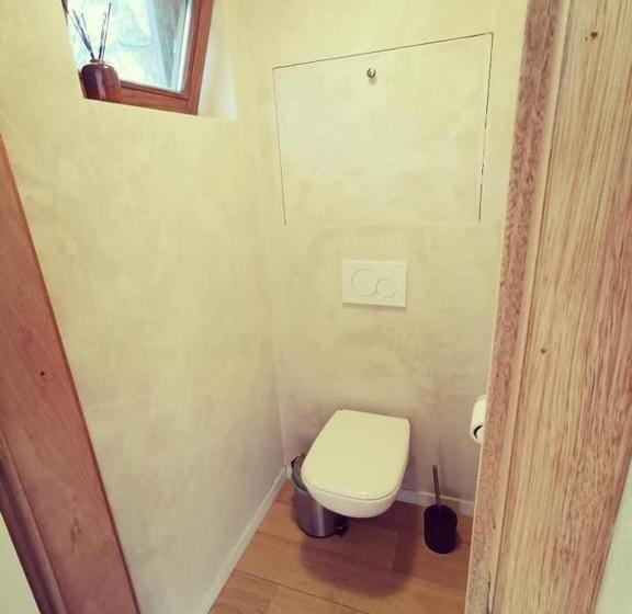 디럭스 방갈로, Panacée Guesthouses