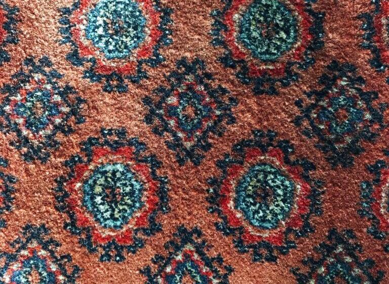 디럭스 방갈로, Panacée Guesthouses