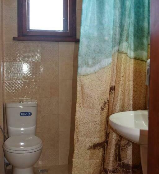اتاق استاندارد, Vesi S Rooms