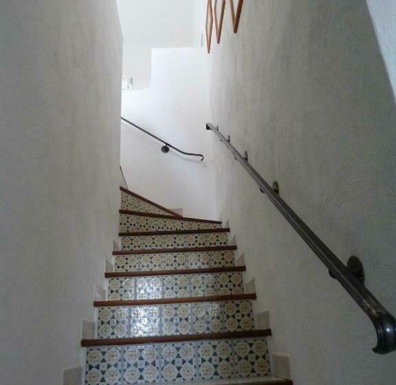 ویلای 1 خوابه با چشمانداز دریا, Résidence Liccia Di Furu