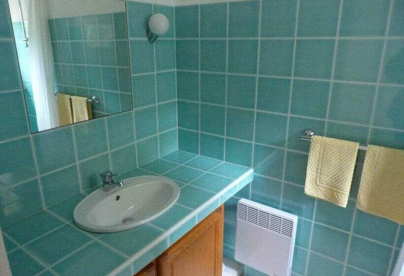 ویلای 1 خوابه با چشمانداز دریا, Résidence Liccia Di Furu