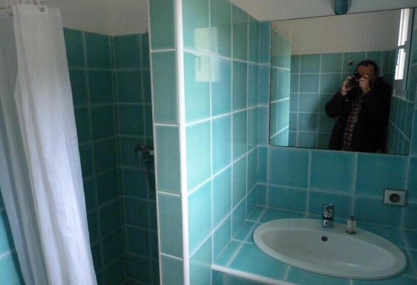 ویلای 1 خوابه, Résidence Liccia Di Furu