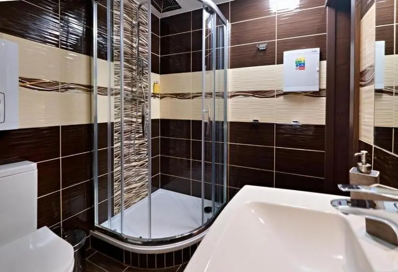 スタンダードルーム, Zámek Wichterle   Hotel A Pivní Lázně