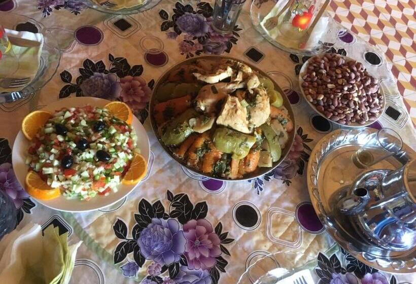 エコノミールーム, Guests House