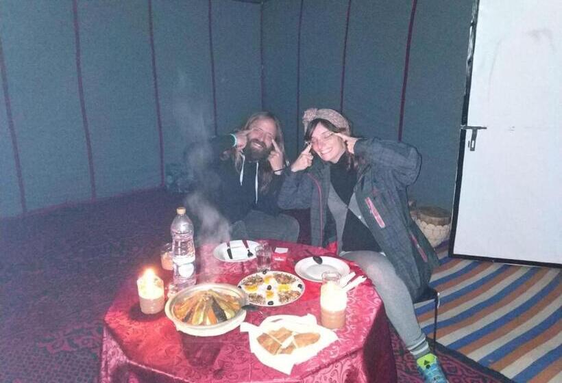 エコノミールーム, Guests House