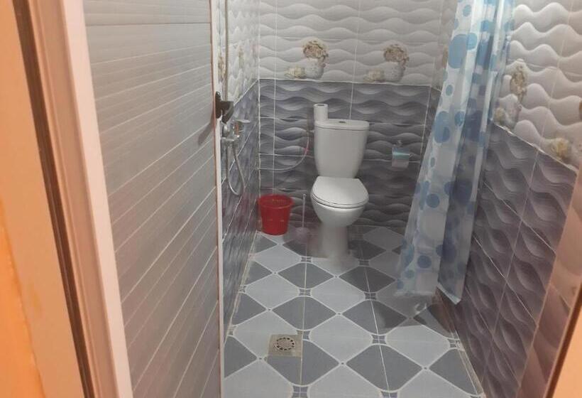 スタンダードシングルルーム, Guests House