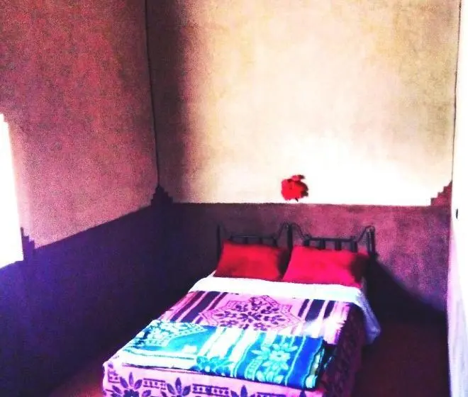 ベーシックトリプルルーム, Guests House