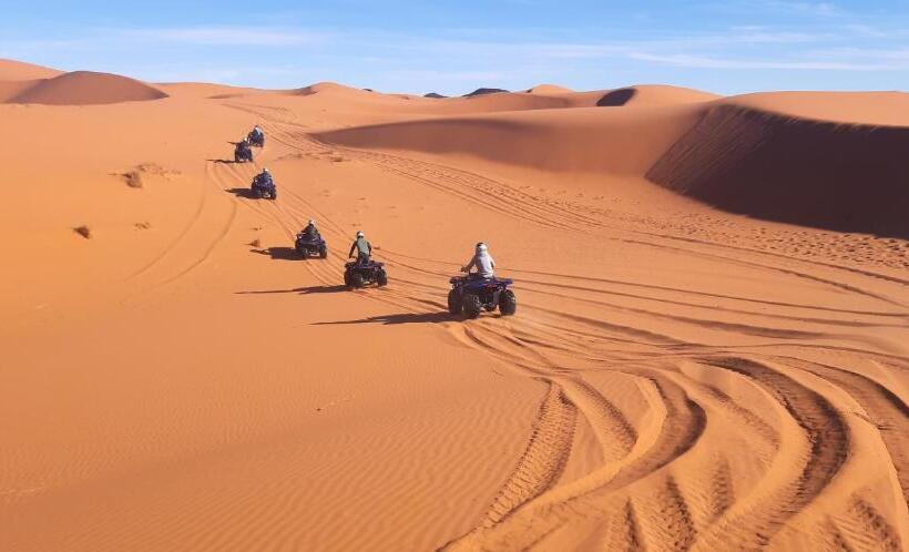 スタンダードシングルルーム, Guests House