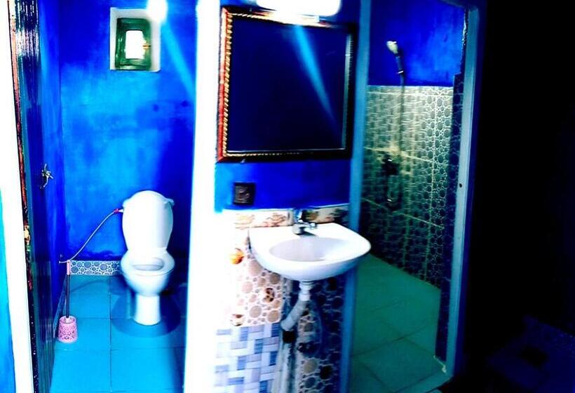 スタンダードシングルルーム, Guests House