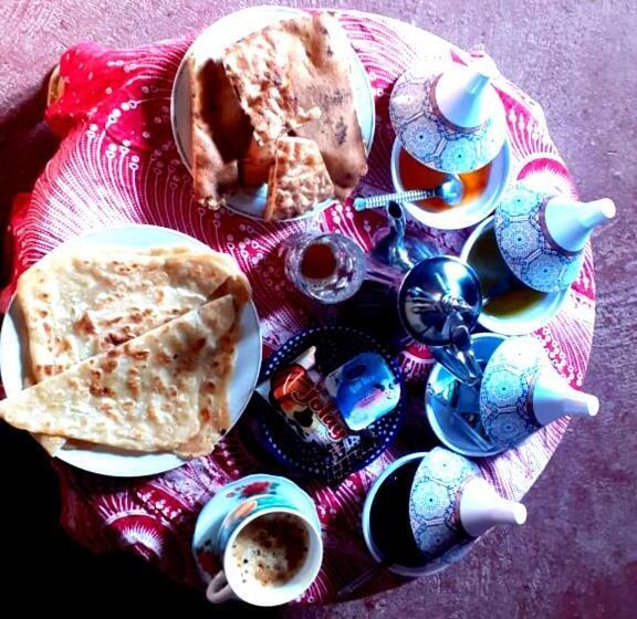 エコノミールーム, Guests House