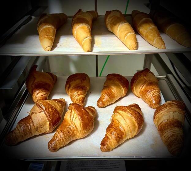 דירת חדר, Vila Jáchymov