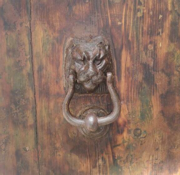 Pokój Deluxe, B & B San Giovanni 9