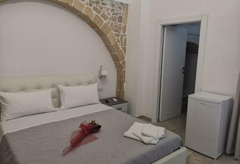 Pokój Deluxe, B & B San Giovanni 9