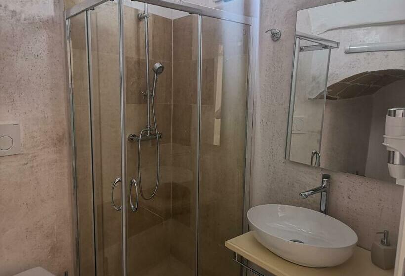 Pokój Deluxe, B & B San Giovanni 9