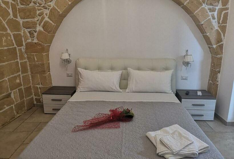 Pokój Deluxe, B & B San Giovanni 9