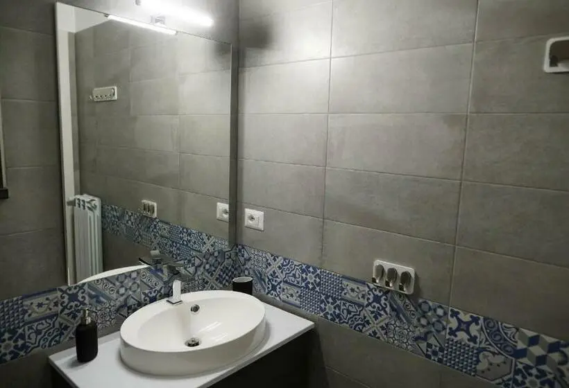 Standard Neljän Hengen Huone, B&b Il Vicoletto