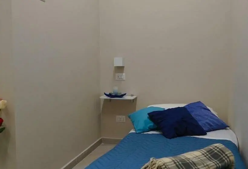 Standard Neljän Hengen Huone, B&b Il Vicoletto