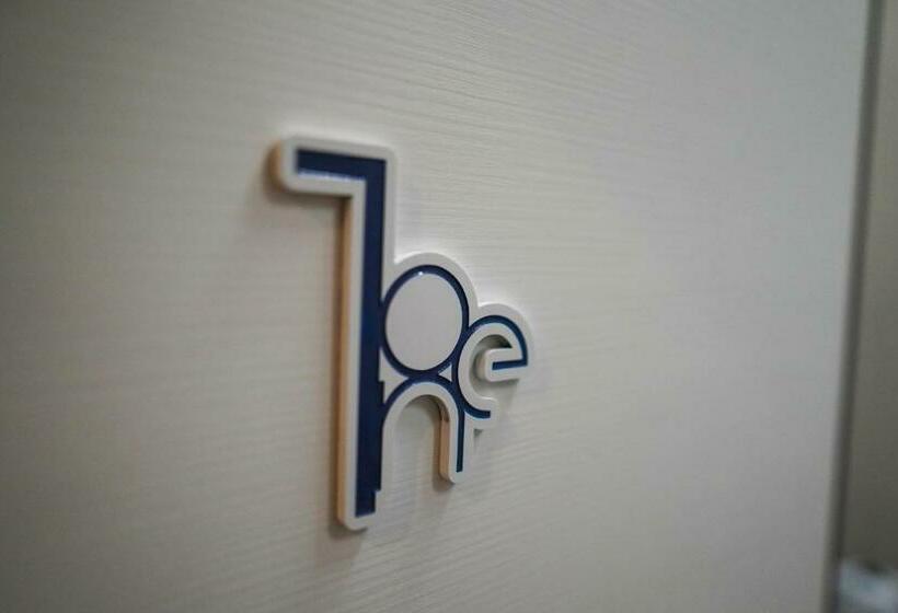 4인용 스탠다드 룸, B&b Il Vicoletto