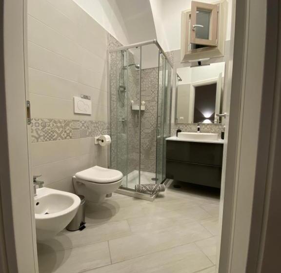 Quarto Estandar, B&b Il Vicoletto