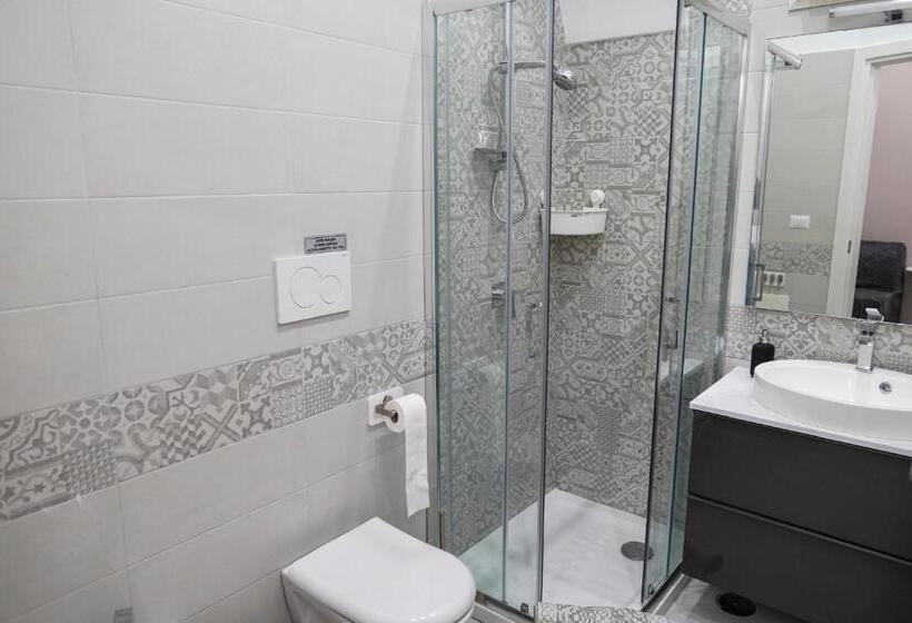 스탠다드 룸, B&b Il Vicoletto