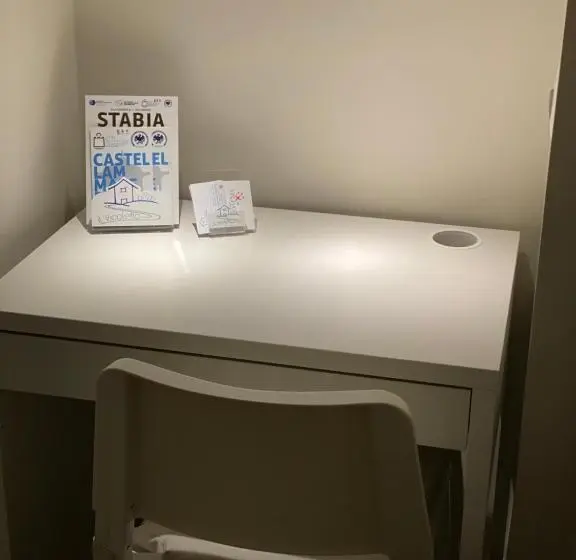 Standard-huone, B&b Il Vicoletto