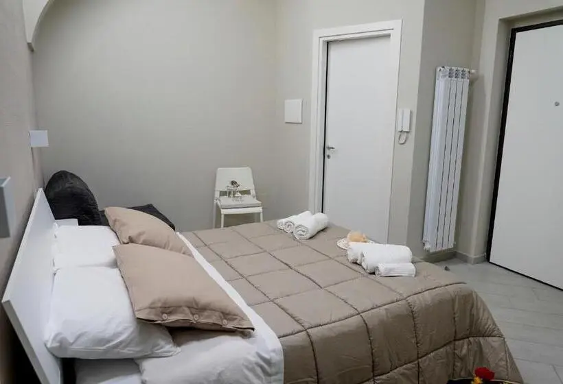 Standard-huone, B&b Il Vicoletto