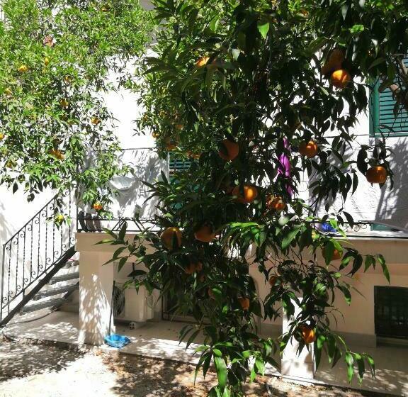 اتاق استاندارد, Garden House: Apartments Ands For Holidays