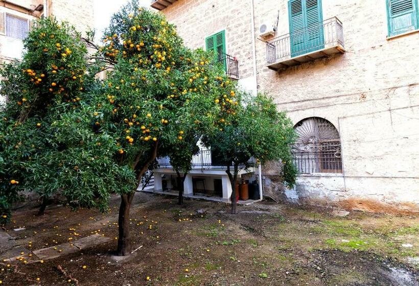 اتاق استاندارد, Garden House: Apartments Ands For Holidays