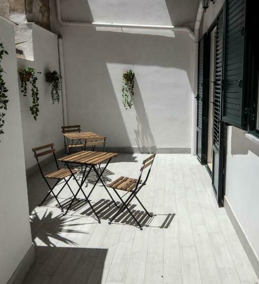 اتاق استاندارد, Garden House: Apartments Ands For Holidays