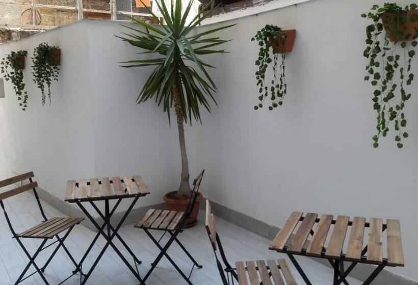 اتاق استاندارد, Garden House: Apartments Ands For Holidays