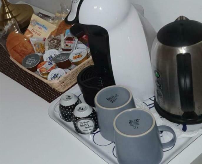 اتاق استاندارد, Garden House: Apartments Ands For Holidays