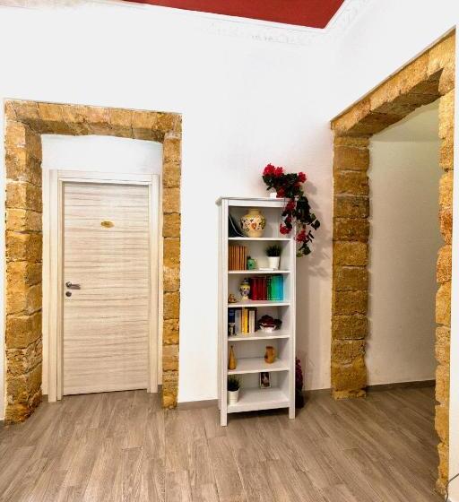 اتاق استاندارد, Garden House: Apartments Ands For Holidays