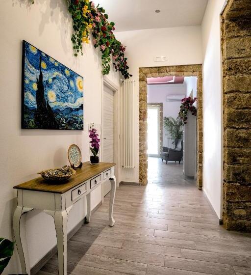 اتاق استاندارد, Garden House: Apartments Ands For Holidays