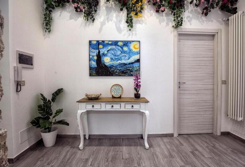 اتاق استاندارد, Garden House: Apartments Ands For Holidays